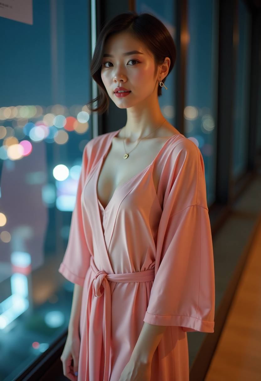 深渊追击